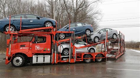 car shipping companies from us to canada